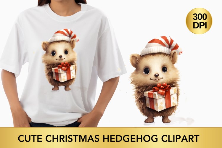 Hedgehog Png Image 4