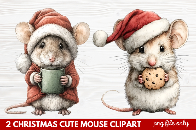Mouse Png Image 14