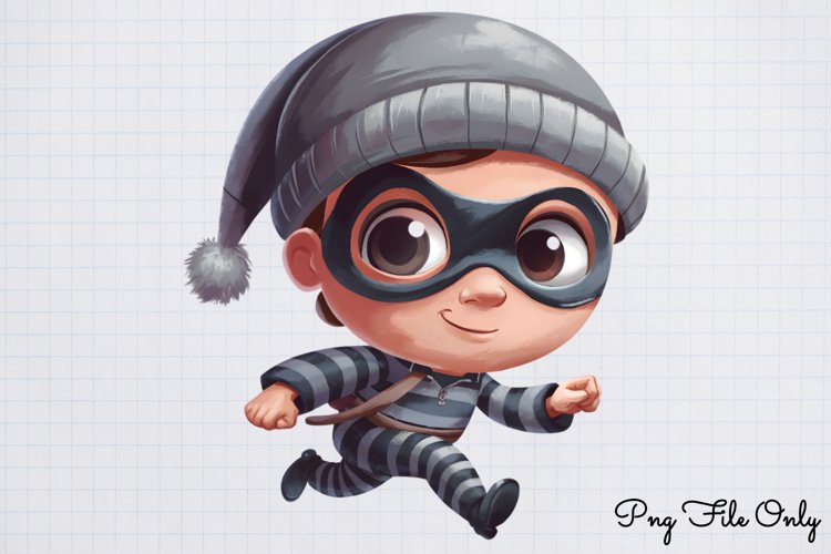 Police Png Image 9