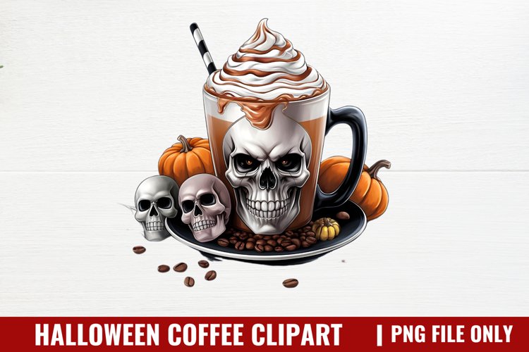 Coffee Clipart Image 22