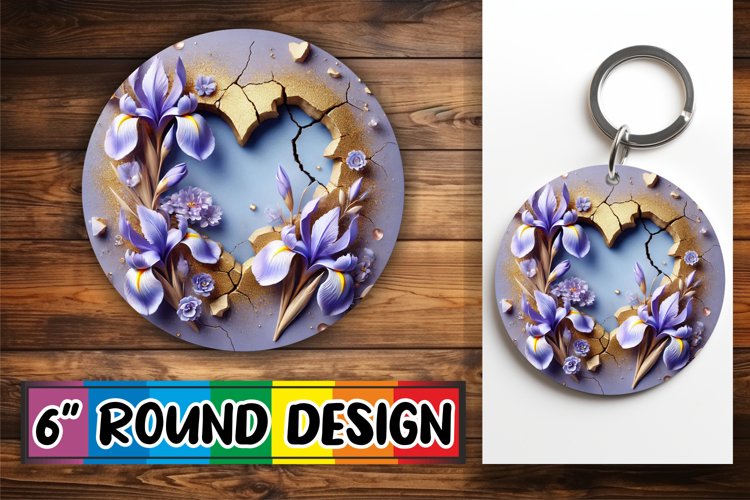 Heart Clipart Image 10