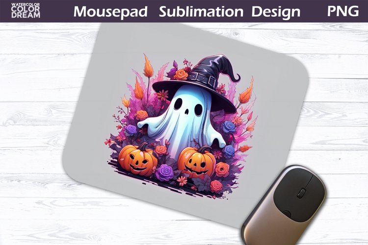 Ghost Clipart Image 12