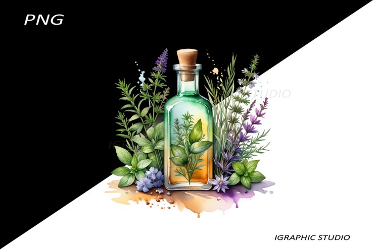 Kitchen Clipart Image 14