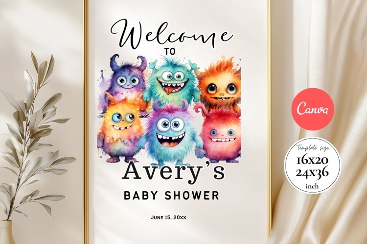 Canva Invitation Template Image 7