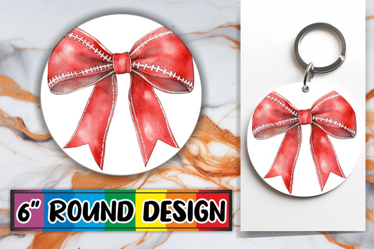 Christmas Bow Clipart Image 9