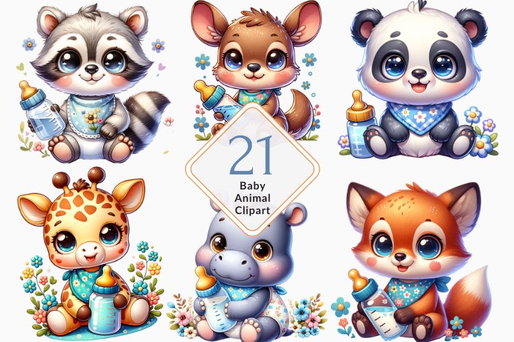 Crochet Clipart Image 7
