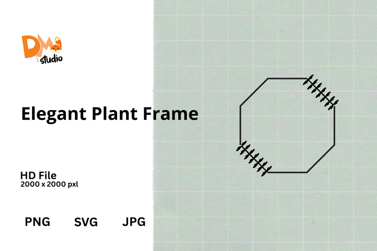 Nature Svg Image 22