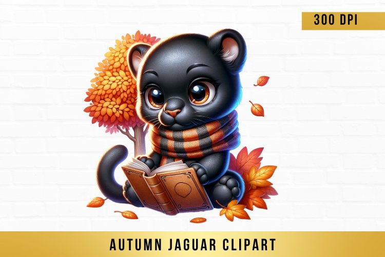 Autumn Clipart Image 11