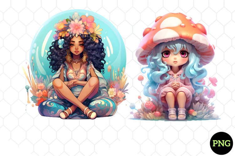Fairy Clipart Image 20
