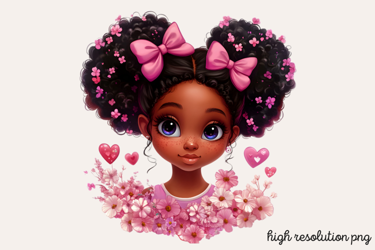 Cute Flower Png Image 23