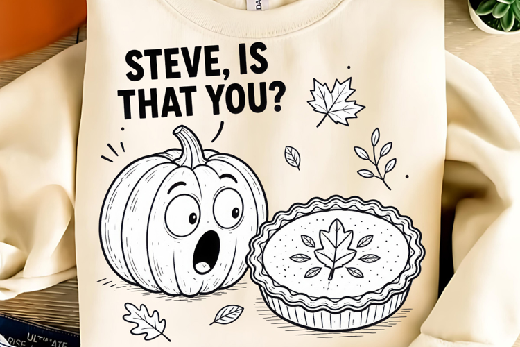 Trending Fall PNG, Spooky Season PNG, Cute Pumpkin PNG