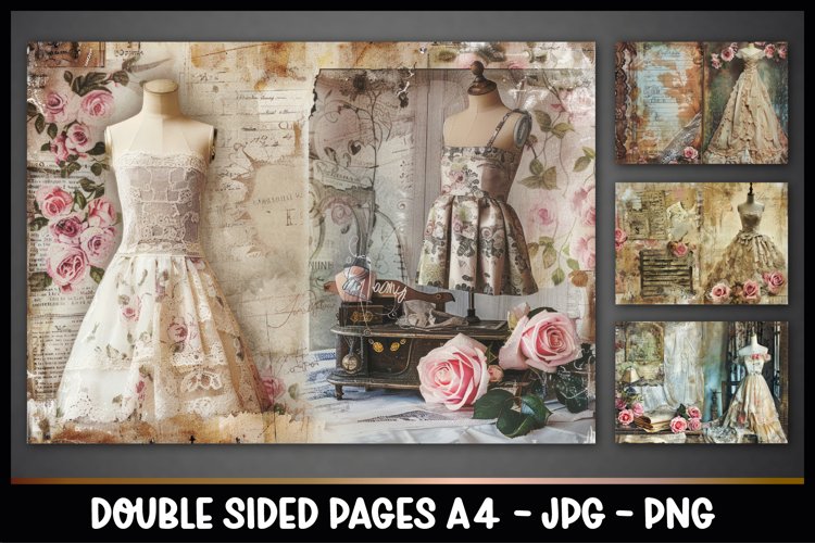 Vintage Clipart Image 16