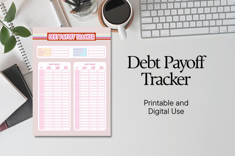 Financial Planner Template Image 7