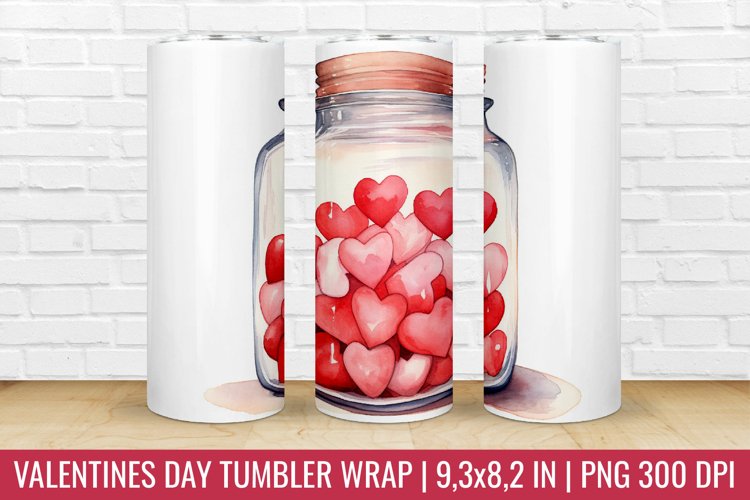 Valentines Sublimation Design Image 18