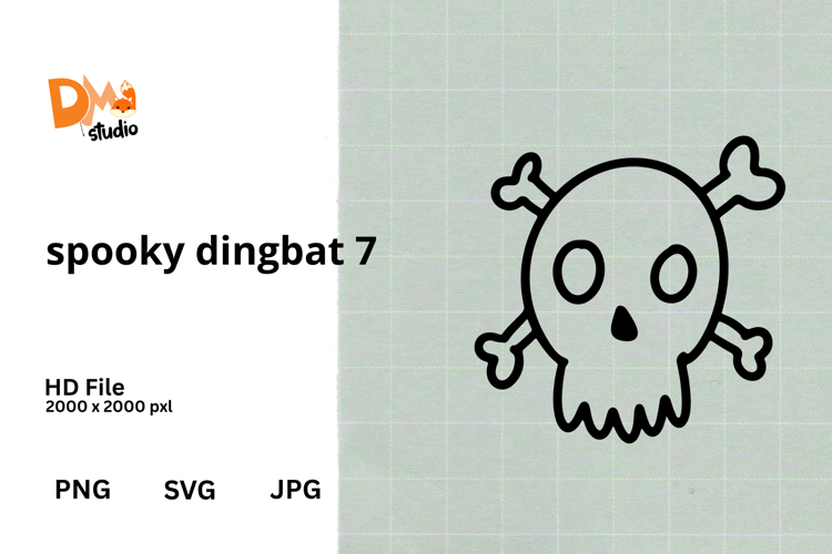 Ghost Vector Image 22