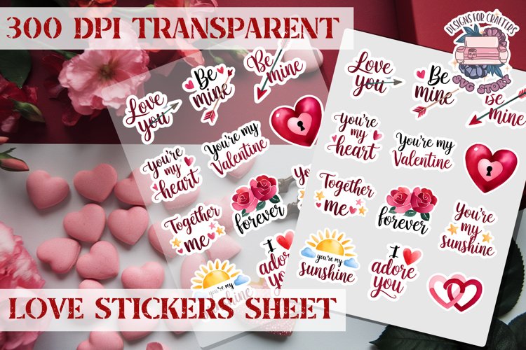 Printable Planner Stickers Image 18