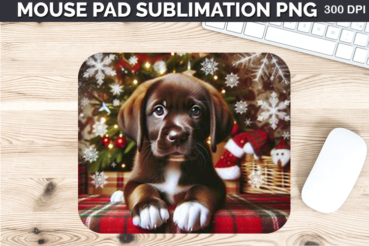 Christmas Watercolor Png Image 6