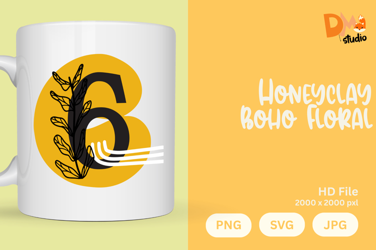Rustic Logo Image 11