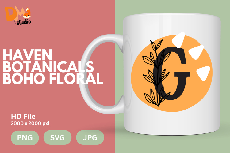 Hand Logo Design Image 8