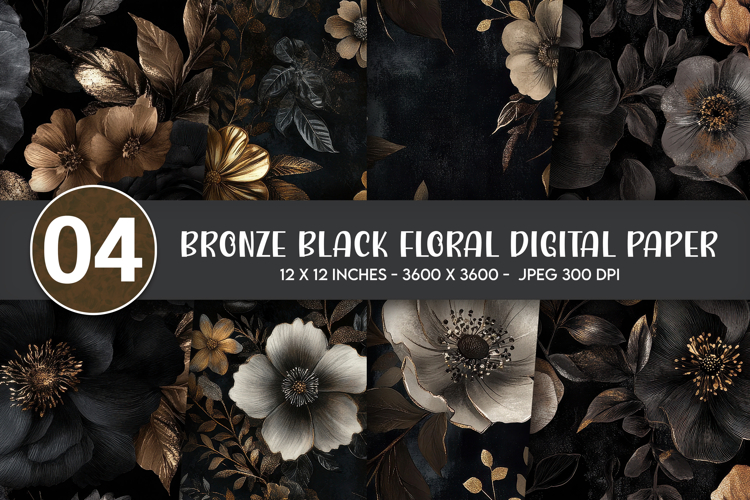 Black Paper Texture Image 17