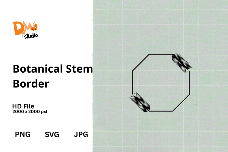 Nature Svg Image 3