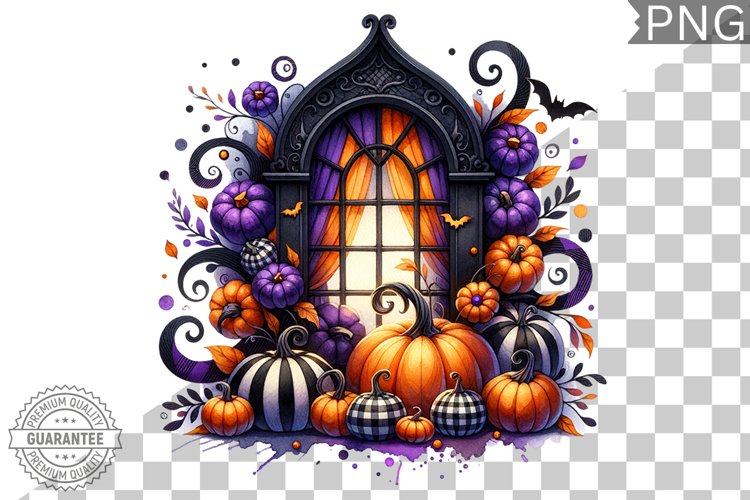 Window Clipart Image 8