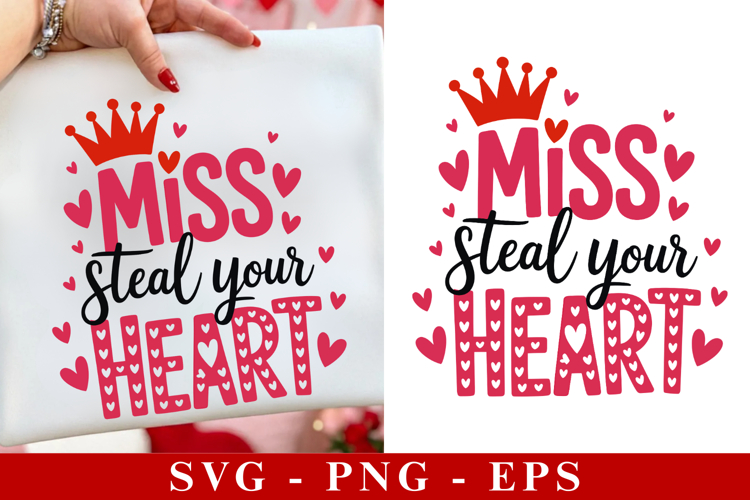 Valentine Card Svg Image 5