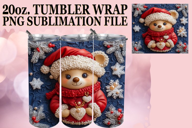 Christmas Bulb Clipart Image 14