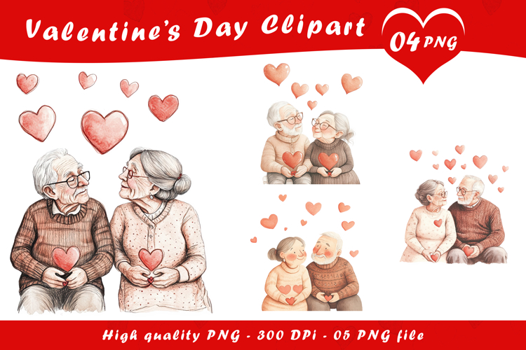 Couple Clipart