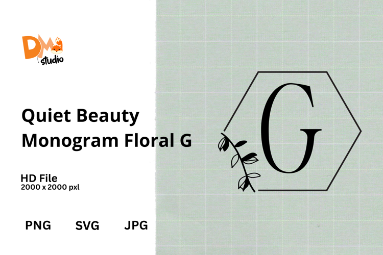 Alphabet Clipart Image 6