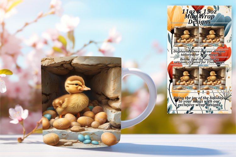 Easter Clipart Image 5