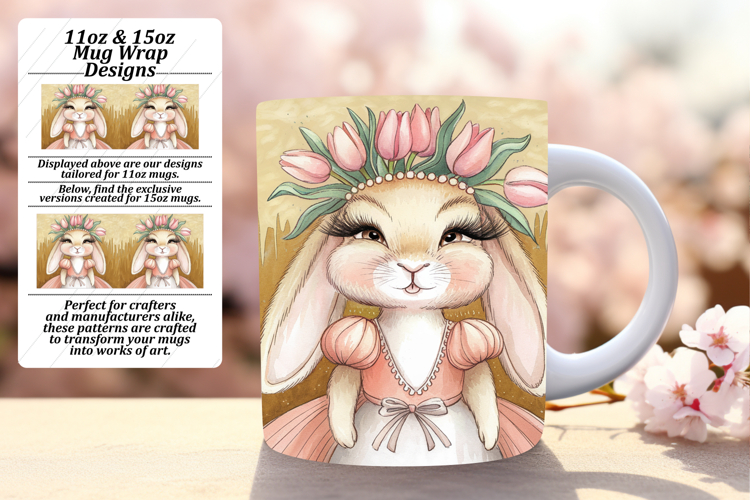 Easter Bunny Png Image 22