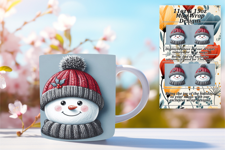 Christmas Gnome Clipart Image 21