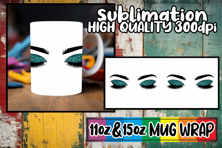 Eyes Clipart Image 8