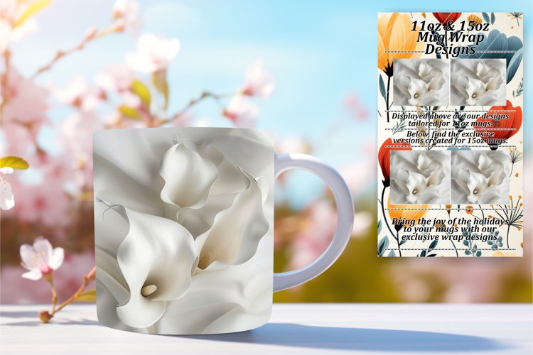 Coffee Mug Clipart Image 2
