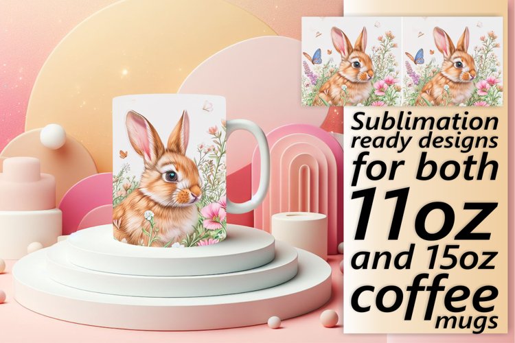 Easter Bunny Png Image 17