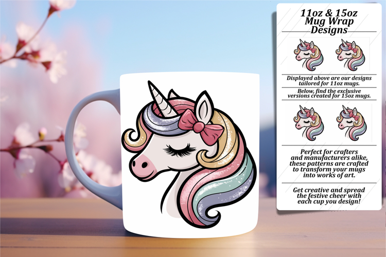 Unicorn PNG Image 22