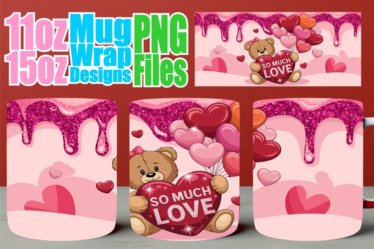 Bear Clipart Image 19