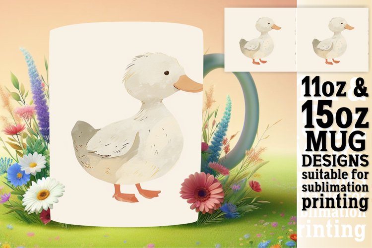 Farm Animals Clipart Image 22