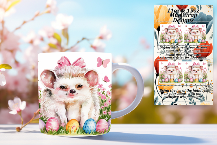Easter Clipart Image 12