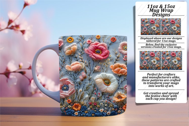 Flower Clipart Image 8