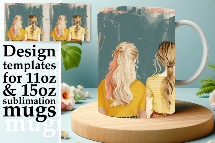 Friends Clipart Image 19
