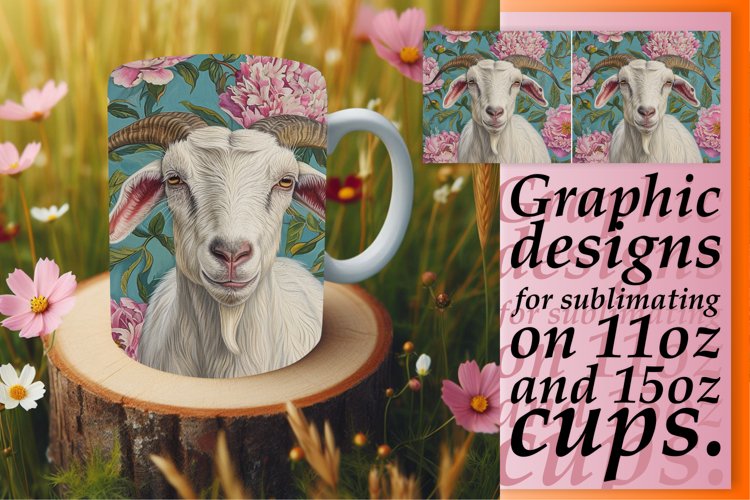 Farm Animals Clipart Image 12
