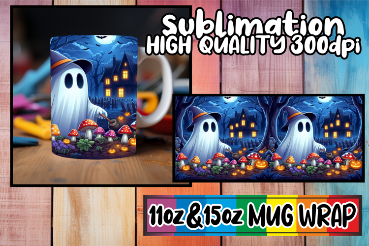 Cute Ghost Pictures Image 24