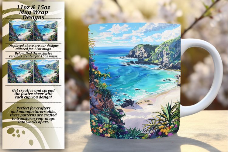 Flower Clipart Image 13