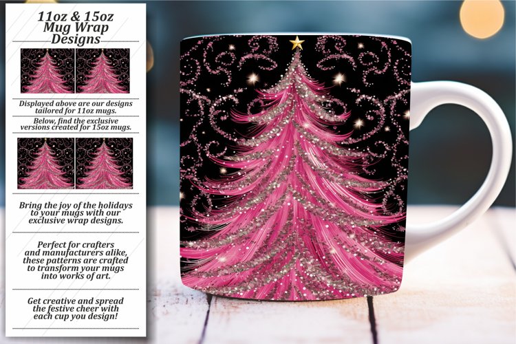 Christmas Tree Png Image 12