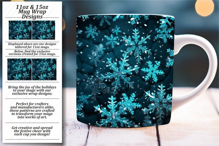 Snowflake Clipart