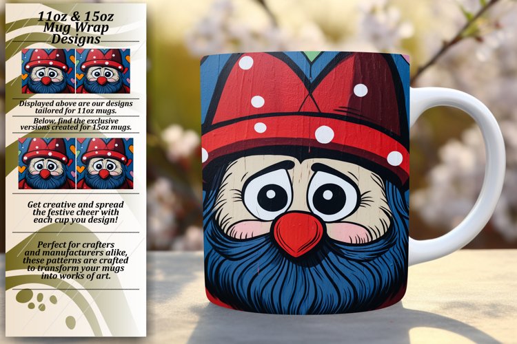 Valentines Sublimation Design Image 13