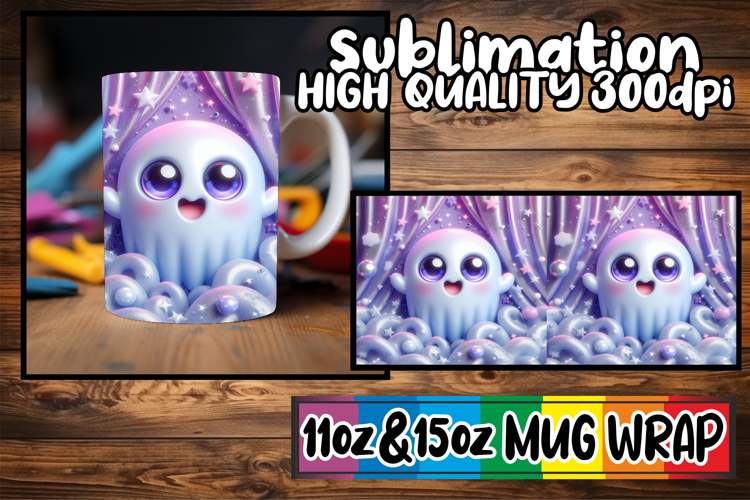 Cute Ghost Pictures Image 16