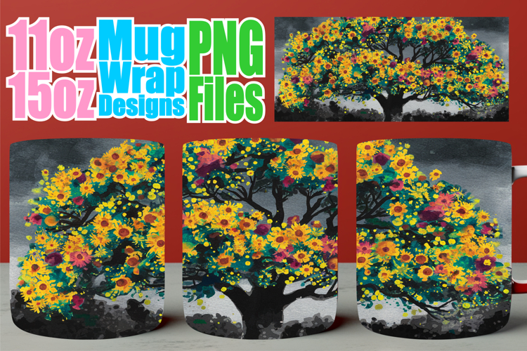 Mug Png Image 7